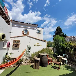 Cocollona Hostal