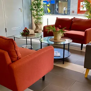 Hotel Bestprice, Gerona