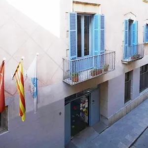Xanascat Hostal