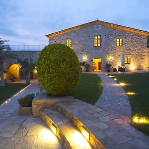 Rusticae Casa Rural Mas Rosello (adults Only) Hotel