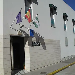 visit hotel